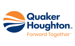 Quaker Chemical Corporation and Houghton International have combined to form Quaker Houghton, the Global leader of industrial metalworking chemicals, lubricants, oils and greases