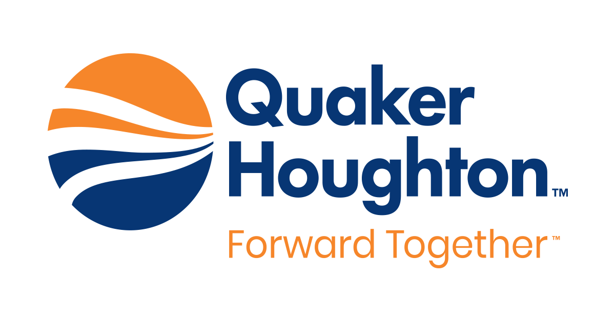 Leaders In Industrial Process Fluids Combine To Form Quaker Houghton