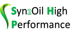 high performance cutting oils
