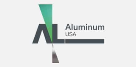 Aluminum USA Logo