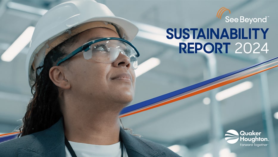 Sustainability Report Cover Web