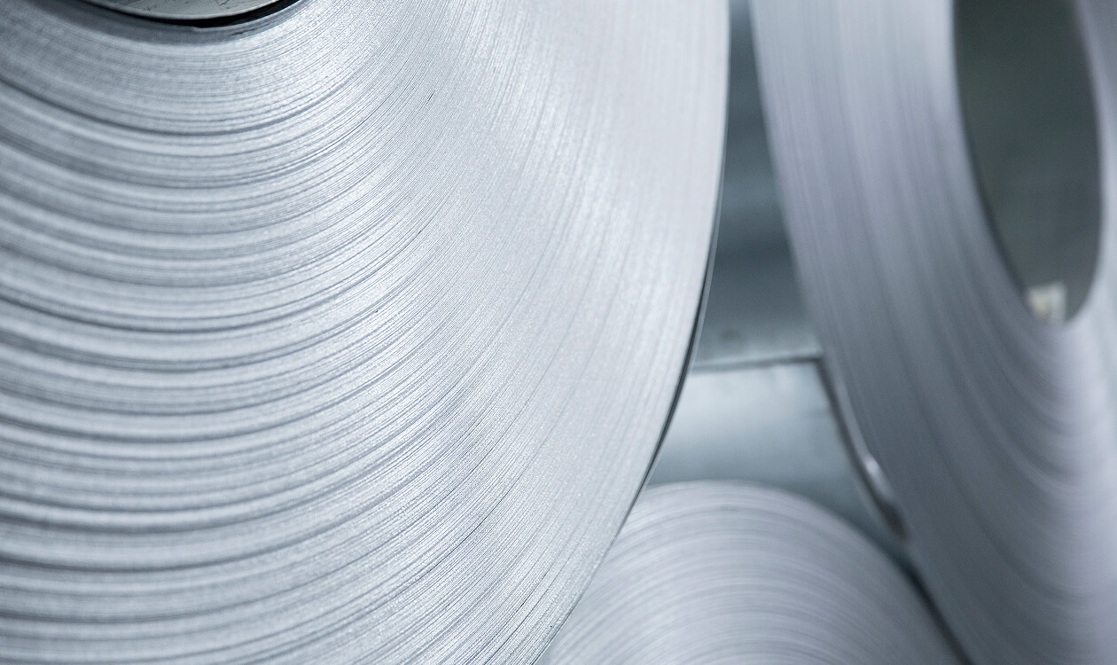 steel industry