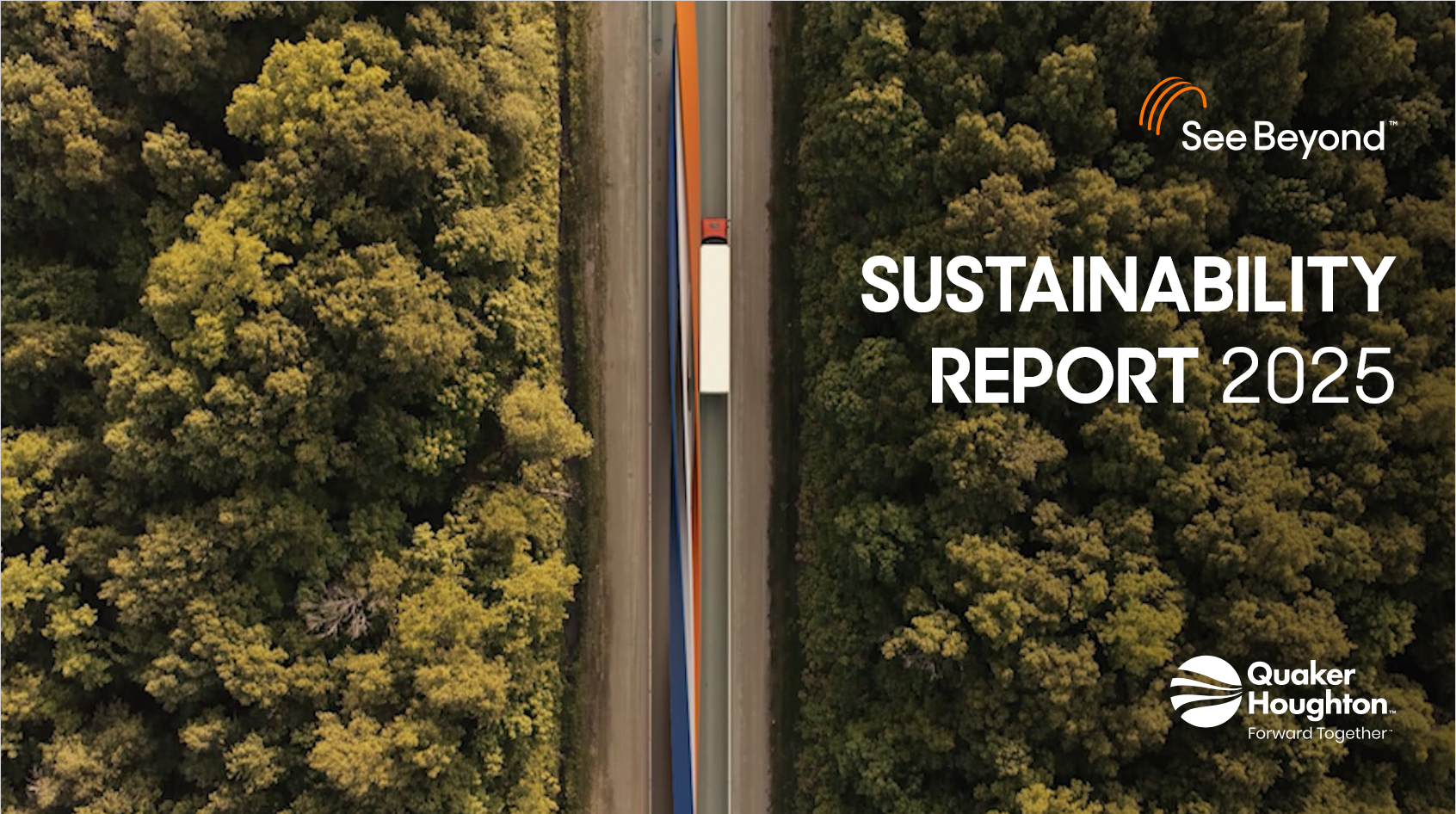 2025 Sustainability Report